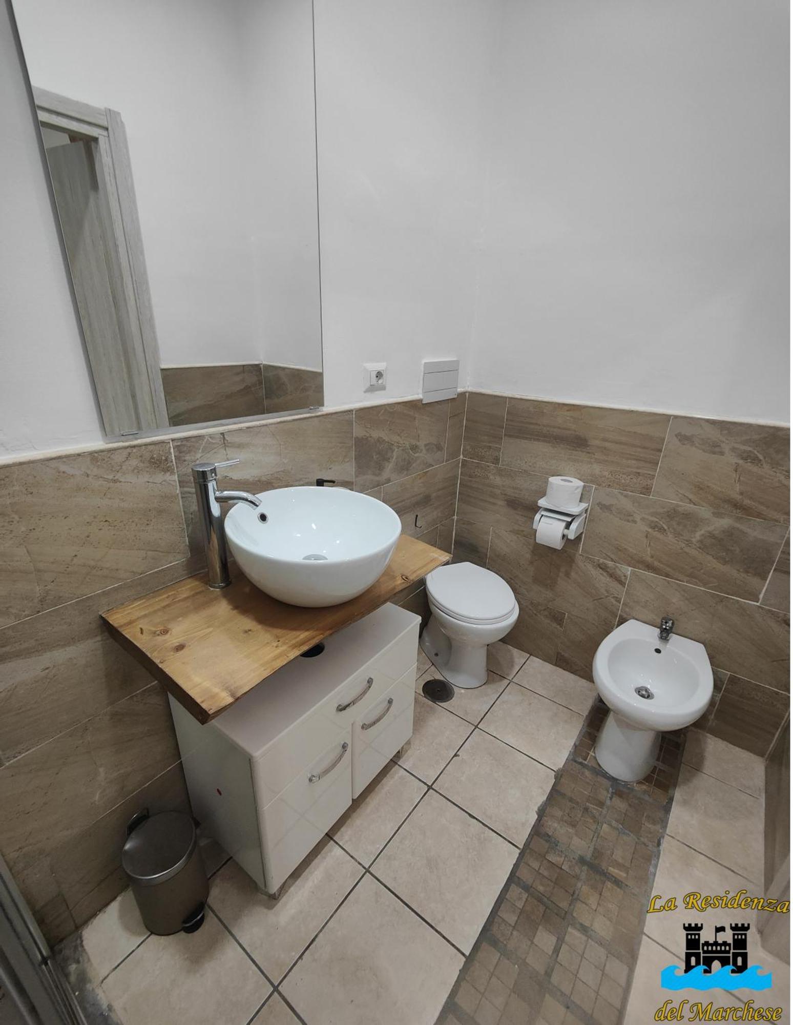 La Residenza Del Marchese Apartment Castellammare di Stabia Exterior photo